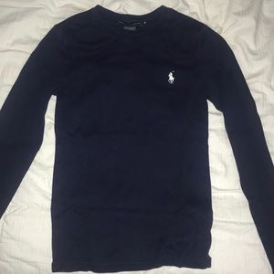 Polo Ralph Lauren Long Sleeve